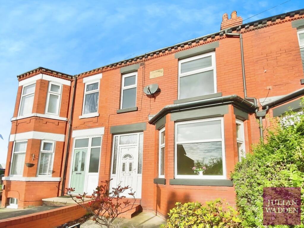 Main image of property: Reddish Vale Road, Reddish, Stockport, SK5
