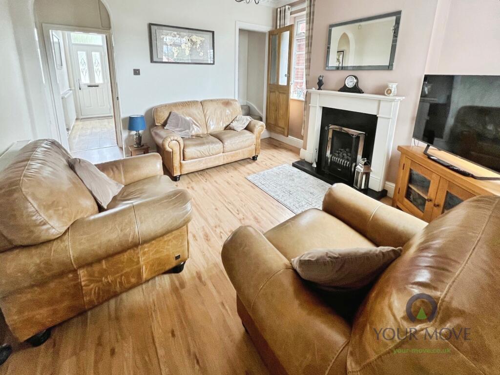 House in Dudley, West Midlands - View 4