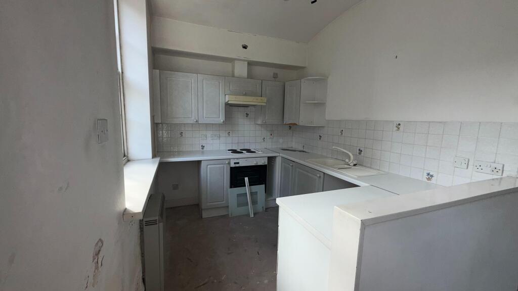 Apartment in Stockport, Woodley - View 3