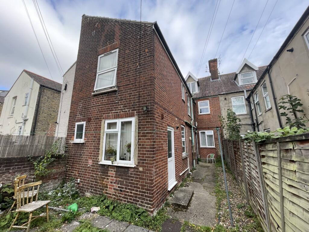33C Thorpe Road, Norwich, Norfolk NR1 1UH photo 2