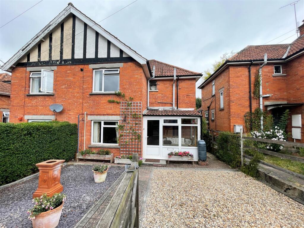 Main image of property: Manor House Road, Glastonbury
