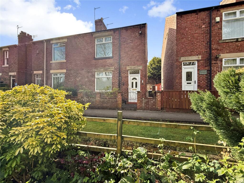 Main image of property: Woodside, Beamish, Stanley, Durham, DH9