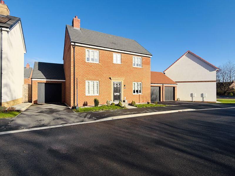Main image of property: Ryder Close, Upper Poppleton, York YO26 6SH