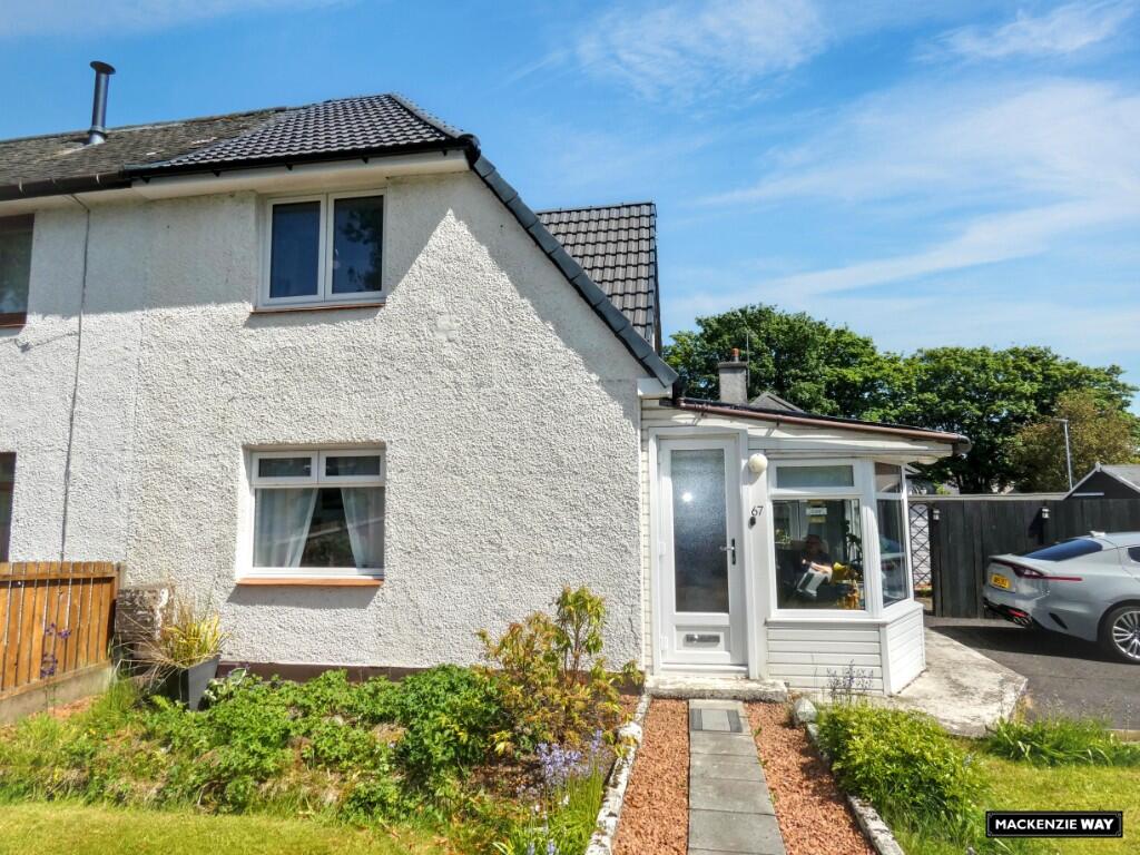 Main image of property: Dalry Road, Kilbirnie, Ayrshire, KA25