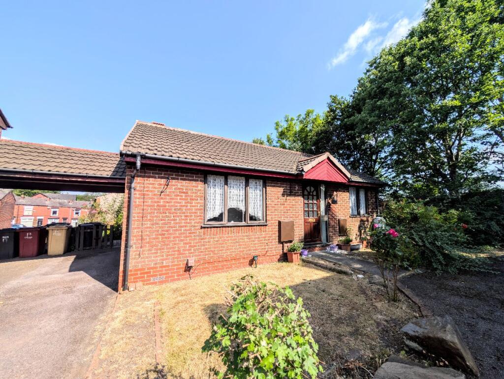 Main image of property: Ivanhoe Court, Bolton