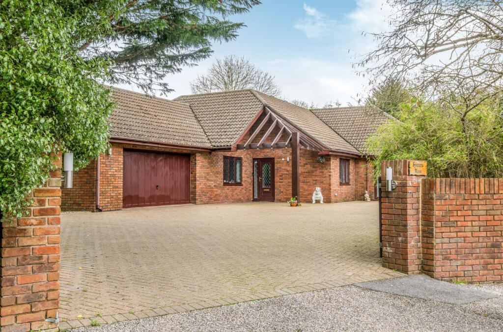 Main image of property: Abbotskerswell, Newton Abbot, Devon