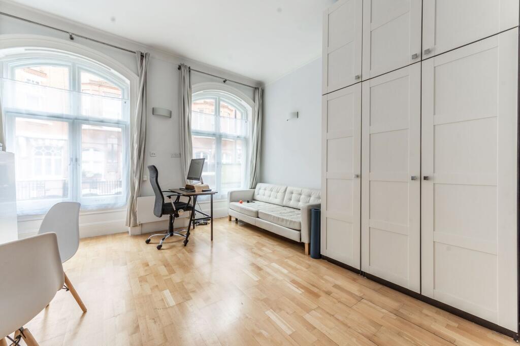 Main image of property: Draycott Place, Chelsea, London, SW3