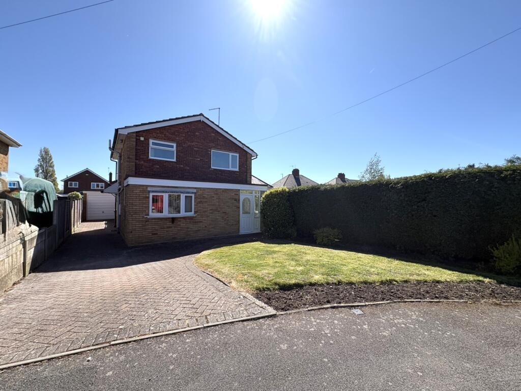 Main image of property: Barmouth Close, Willenhall, West Midlands, WV12