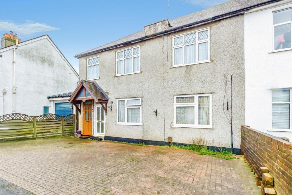 Main image of property: Addison Road, Caterham, Surrey, CR3