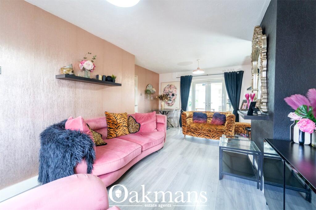 House in Birmingham, West Midlands - View 4