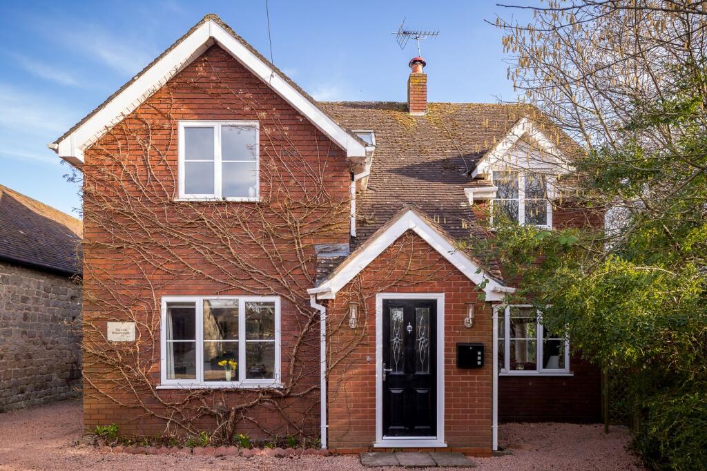 Main image of property: Whitbourne, Teme Valley, Herefordshire/Worcestershire border