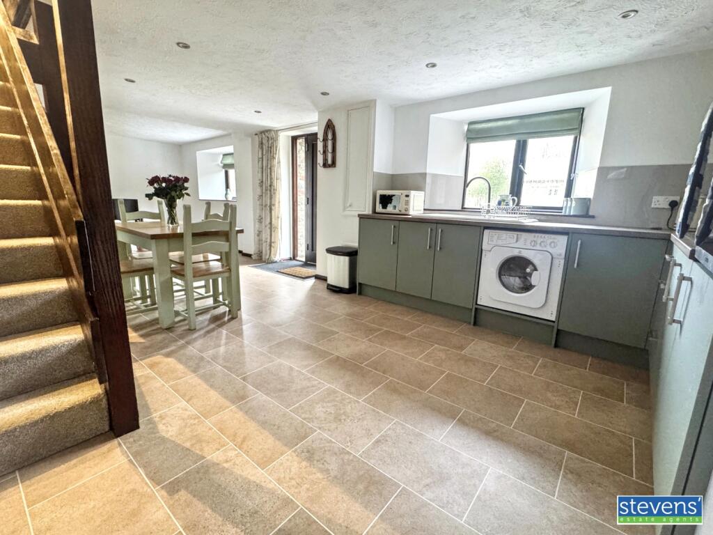 House in West Devon, Meeth - View 3