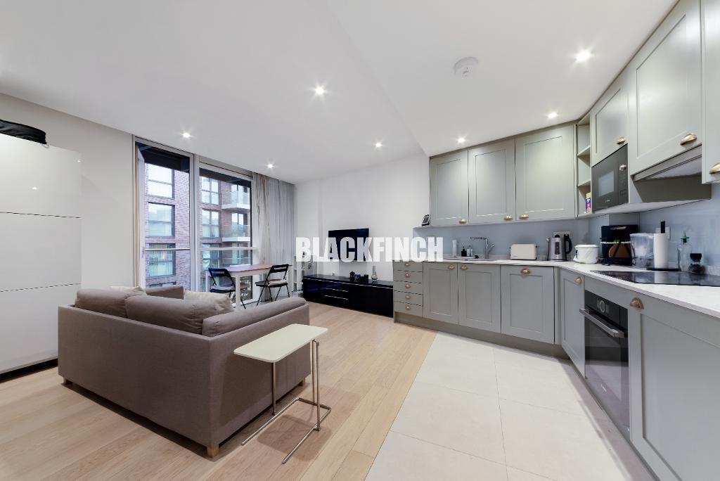 Main image of property: Times Square, London, E1 8GE