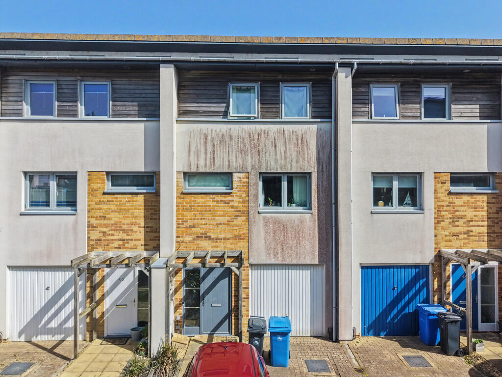 Main image of property:  Broomhill Way, Hamworthy,