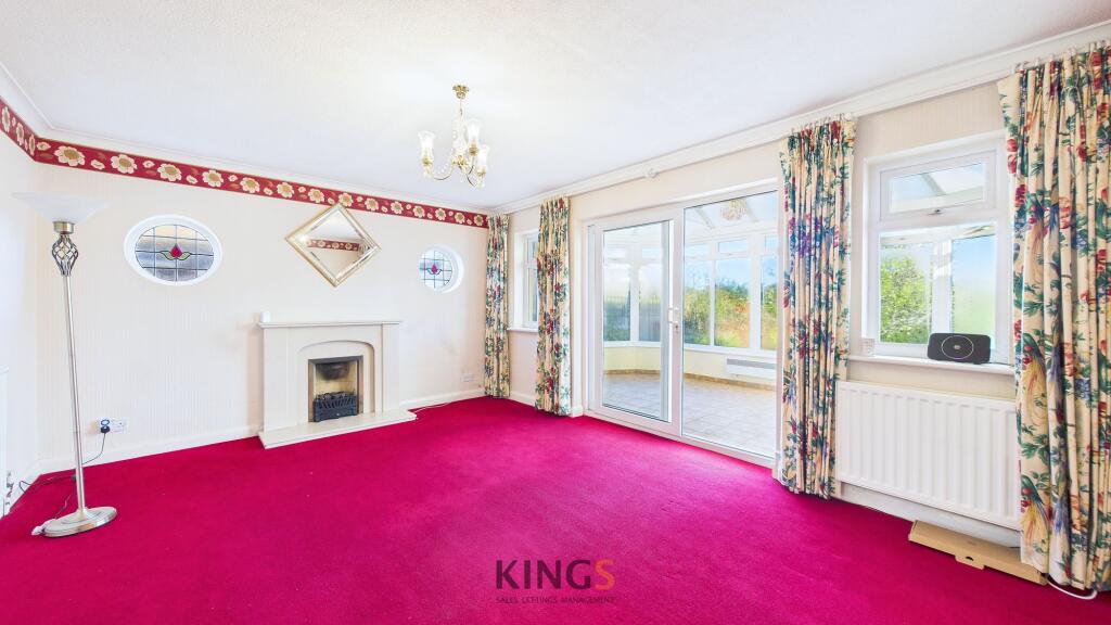 Sunnybank Road, Potters Bar, EN6 photo 2