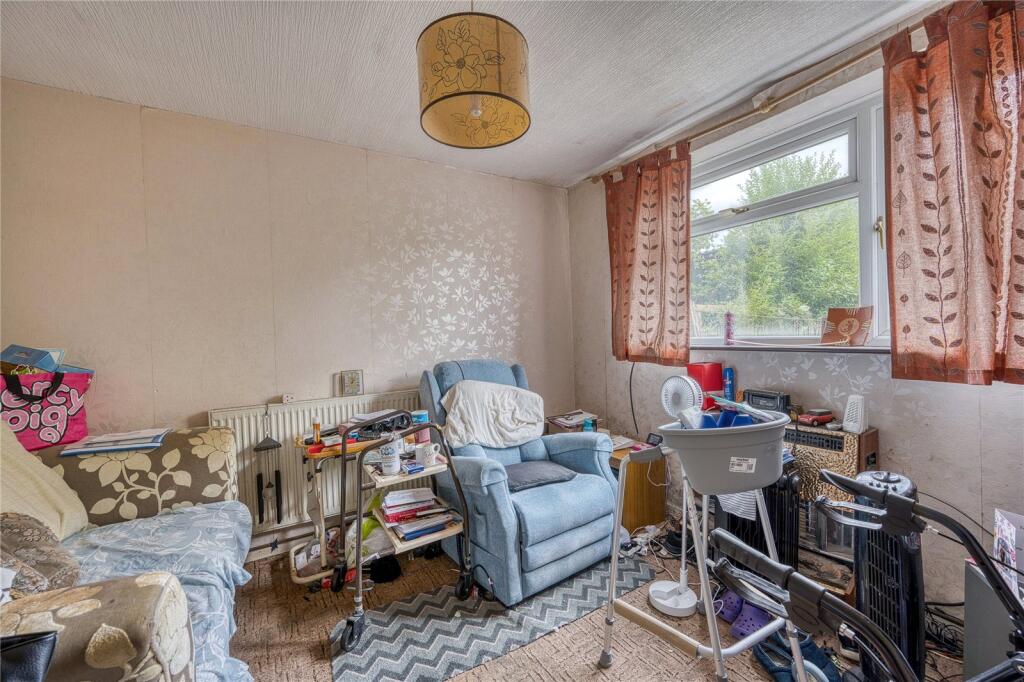 House in Stafford, Hopton - More