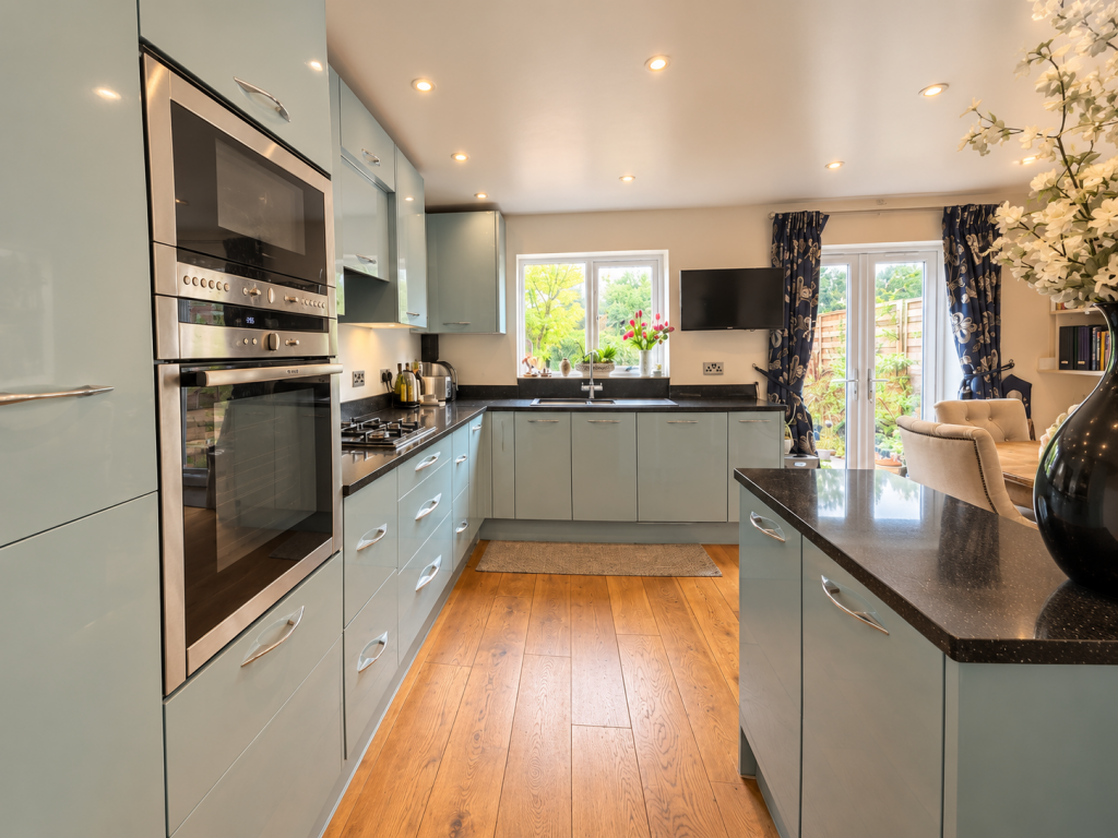 House in London, Strawberry Hill - View 3