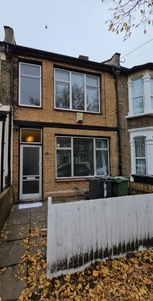 Main image of property: Capworth Street, London, E10