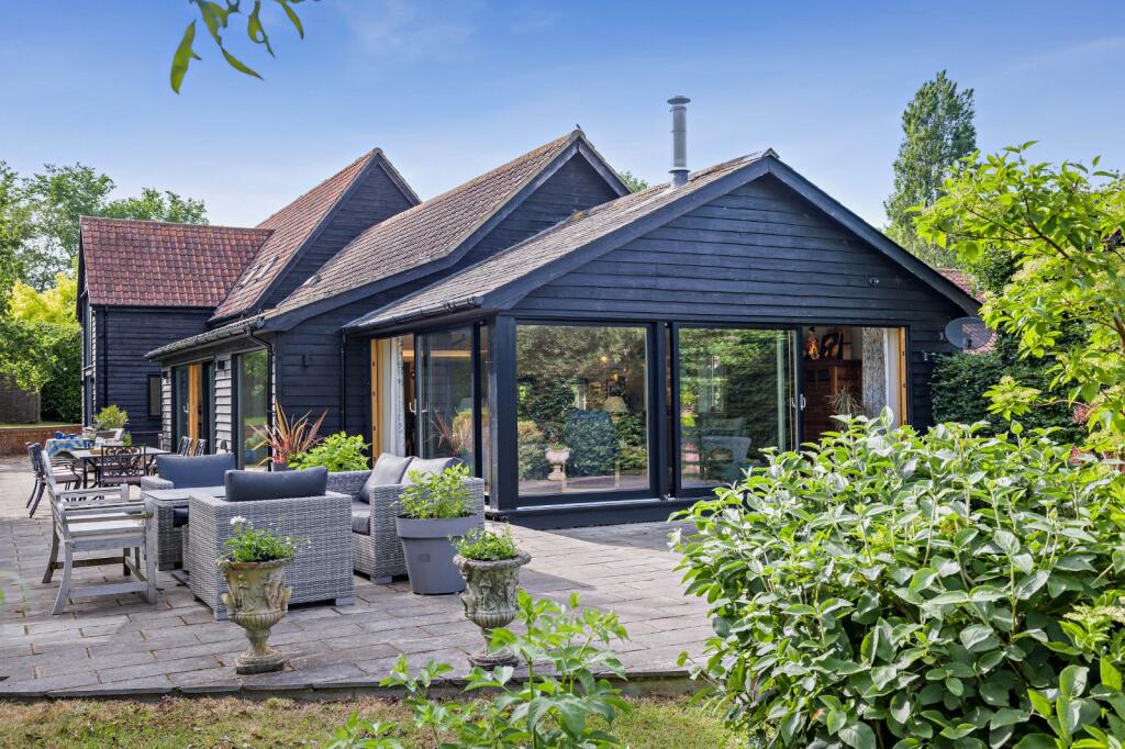 Main image of property: Chimney Street, Hundon, Sudbury, Suffolk