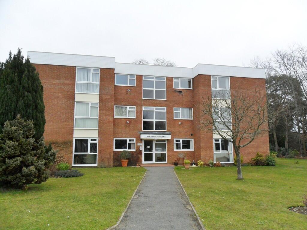 Main image of property: Haslemere Avenue, Highcliffe