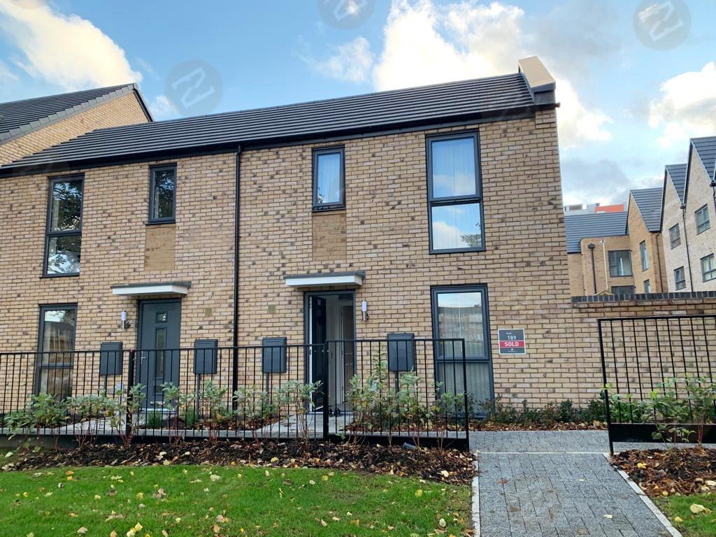 Main image of property: Hope Street, Birmingham, B5 7EU