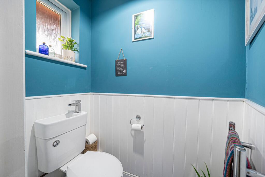 House in Test Valley, East Anton, Andover - View 5