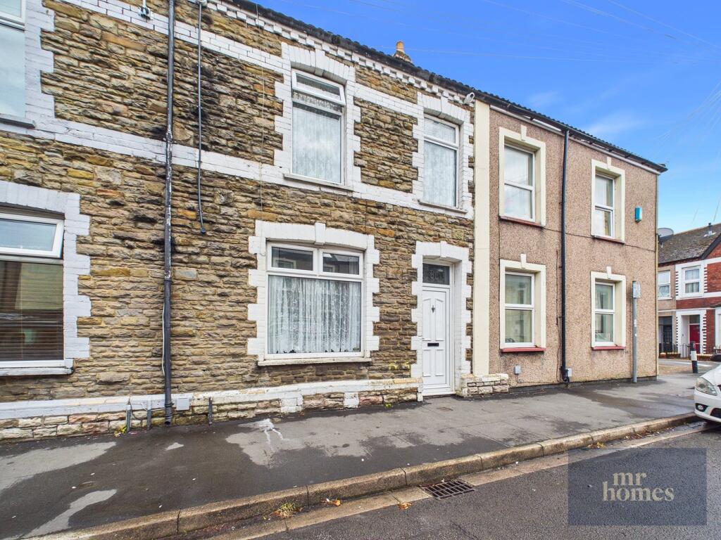 Main image of property: Albert Street, Riverside, Cardiff, CF11