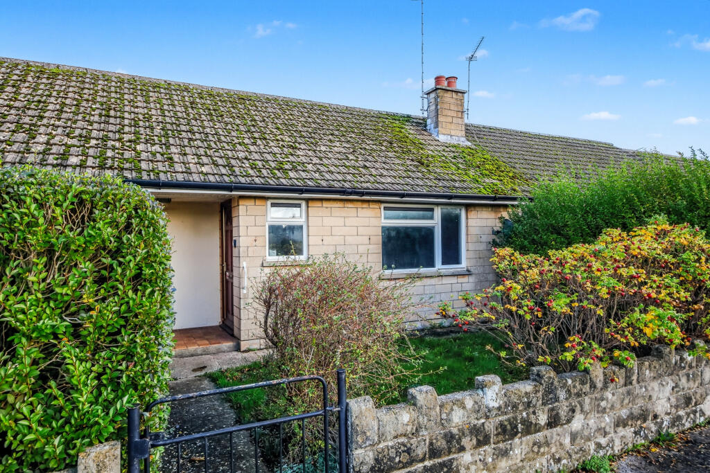 Main image of property: 28 Allington Way, Chippenham, Wiltshire, SN14