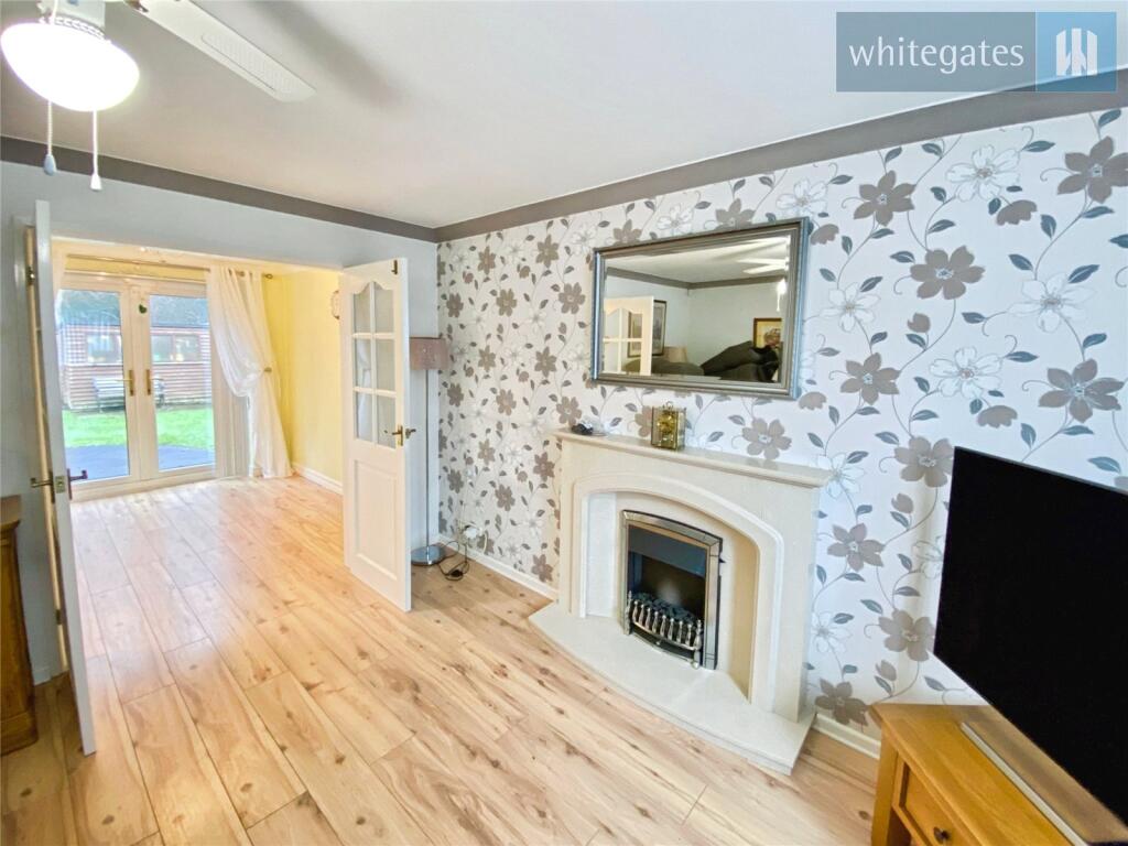 Pont Yr Afon, Pen-y-Cae, Wrexham, LL14 photo 4