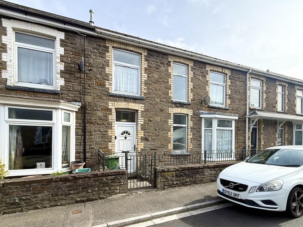 Main image of property: Stuart Street, Aberdare, Rhondda Cynon Taf