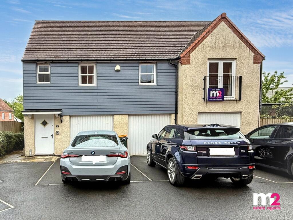Main image of property: Sycamore Drive, Newport, NP20