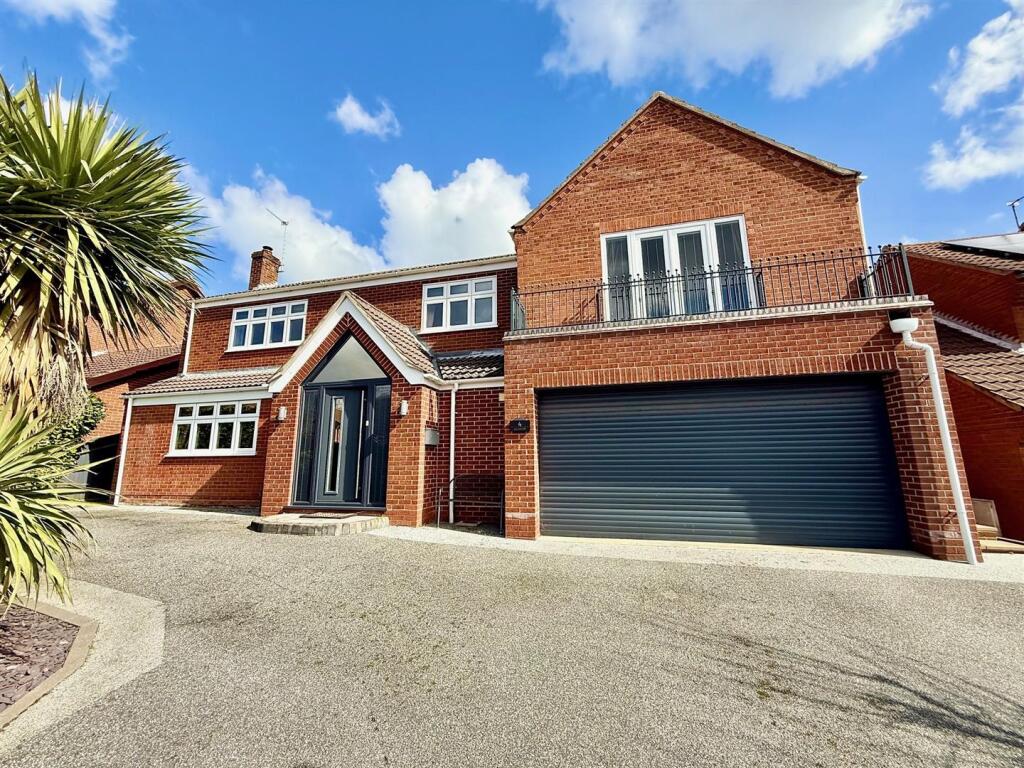 Main image of property: Caister on Sea