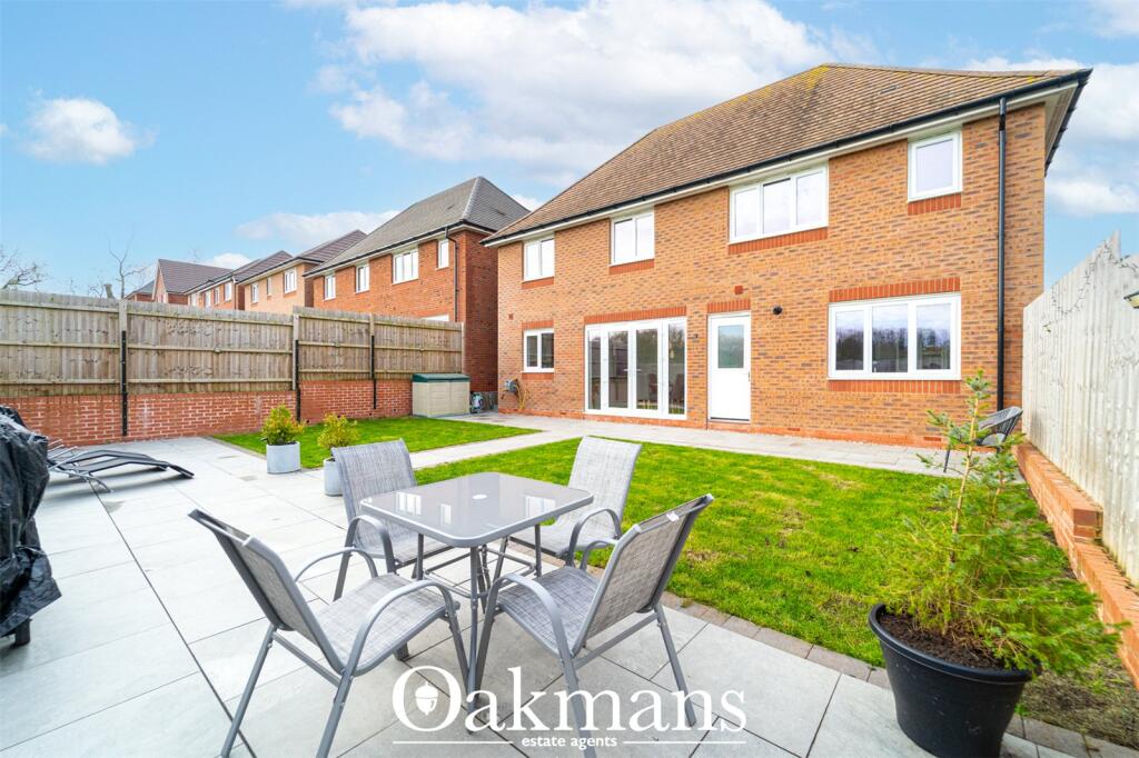 Additional image 27 of St. Andrews Road, Upper Bentley, Redditch, Worcestershire, B97