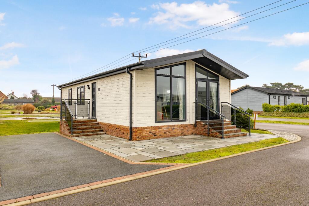 Main image of property: The Poplars, Burnham Market