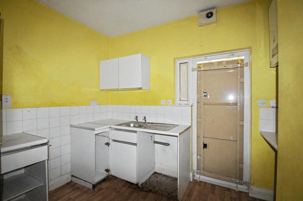 Apartment in London - View 4