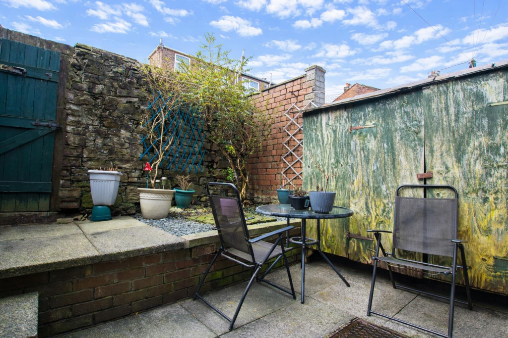 Additional image 4 of Jubilee Street, Bold Venture