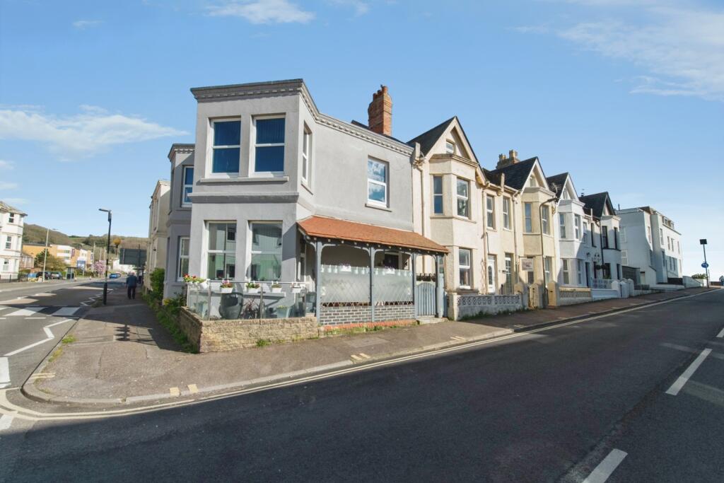 Main image of property: Beach Road, SEATON, Devon, EX12