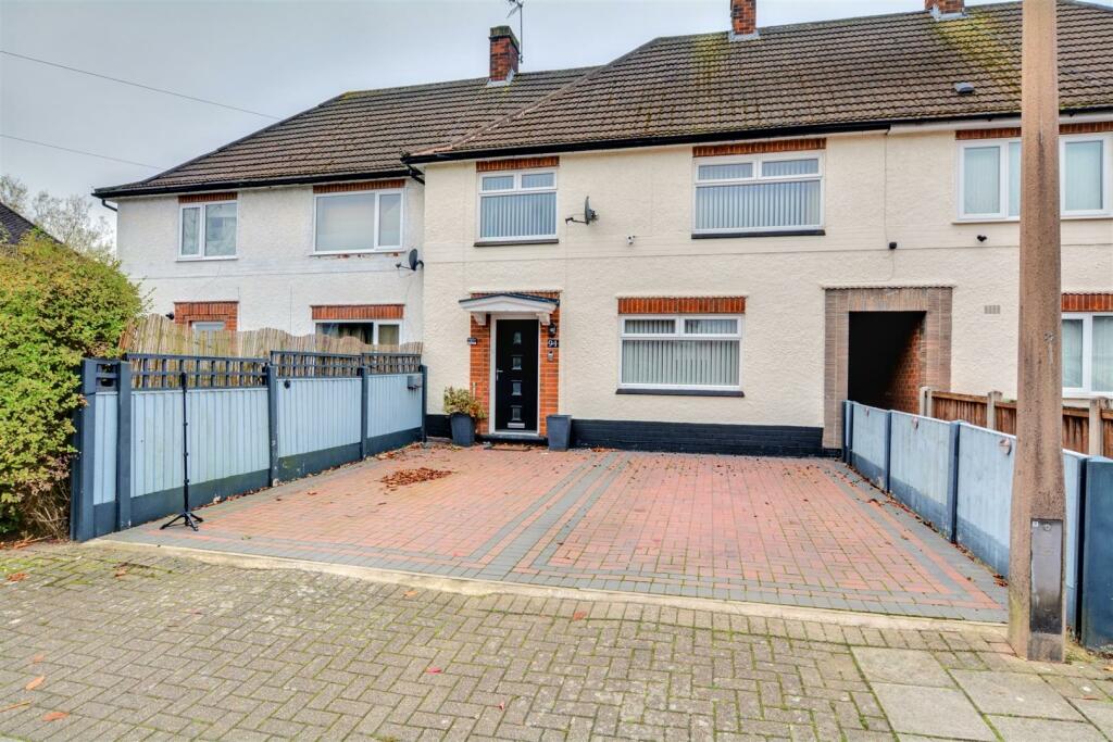 Main image of property: Sherwin Road, Stapleford