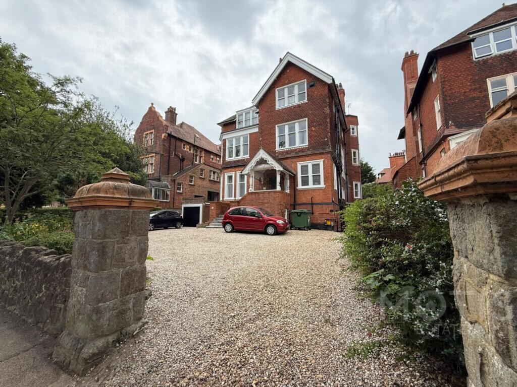 Main image of property: Earls Avenue, Folkestone, CT20