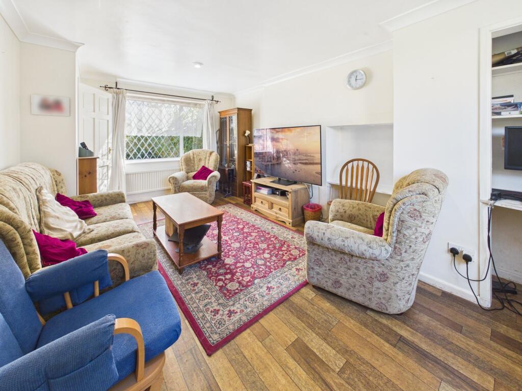 House in West Oxfordshire, Kingham - View 2