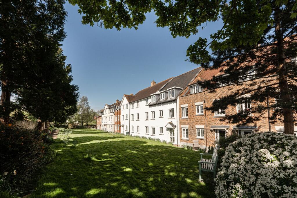 Main image of property: Wessex Way, Bicester, OX26