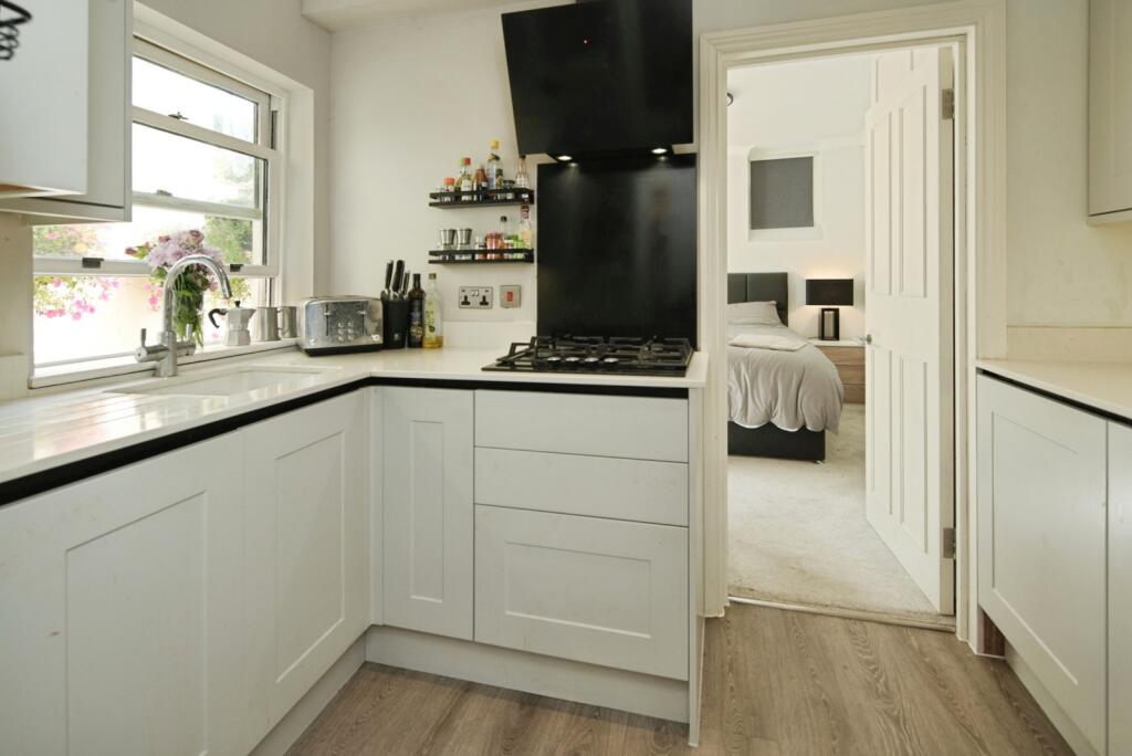 Apartment in Hove, Brighton and Hove - More