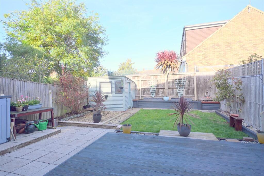 House in Brighton - View 2