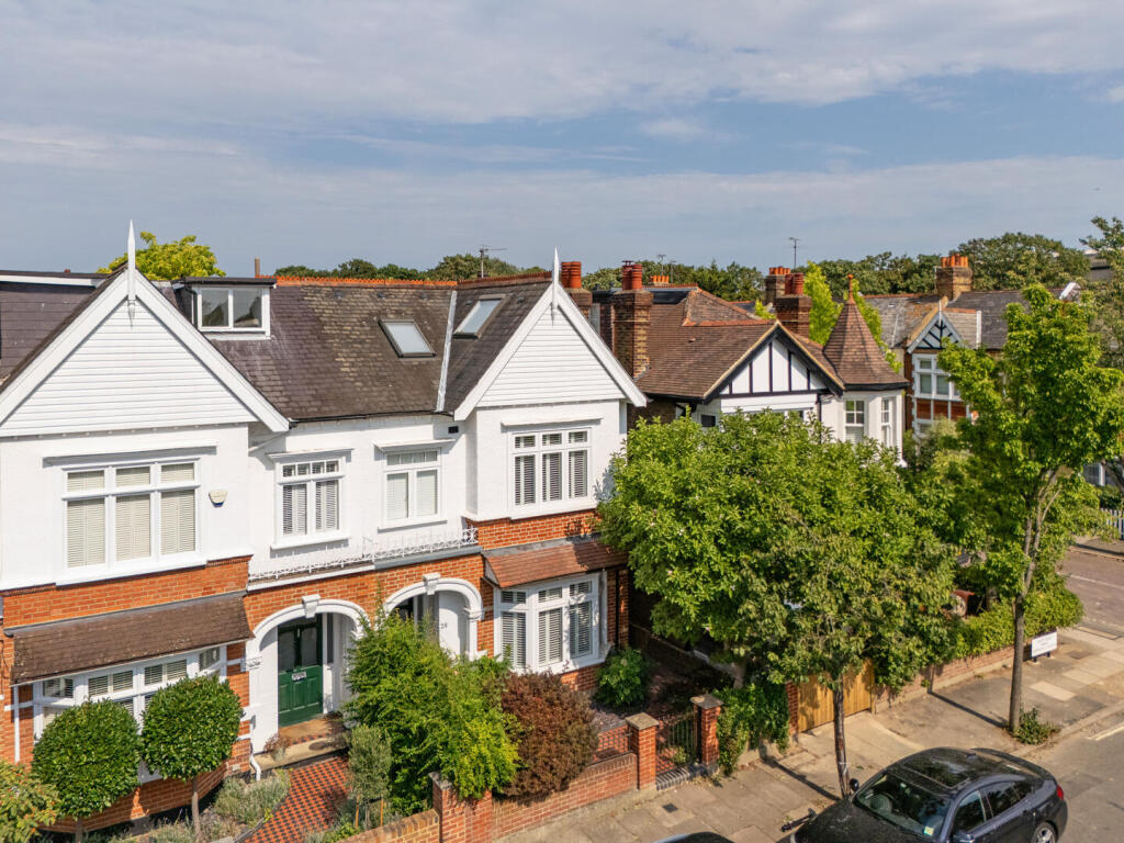 Main image of property: Maze Road, Kew, Richmond