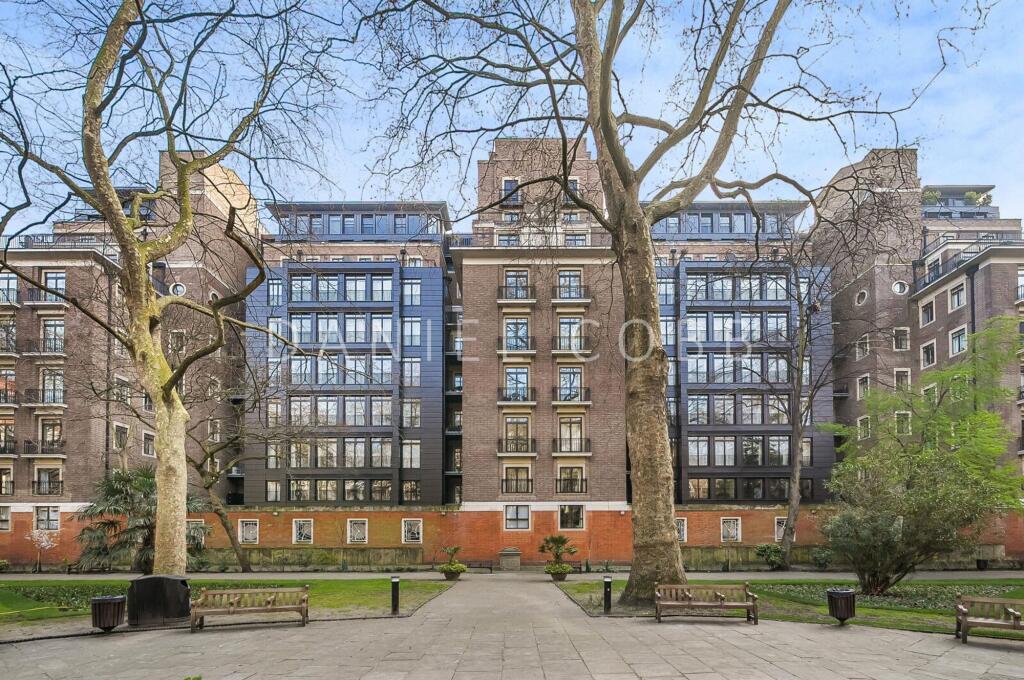 Main image of property: Westminster Green, Dean Ryle St., SW1P