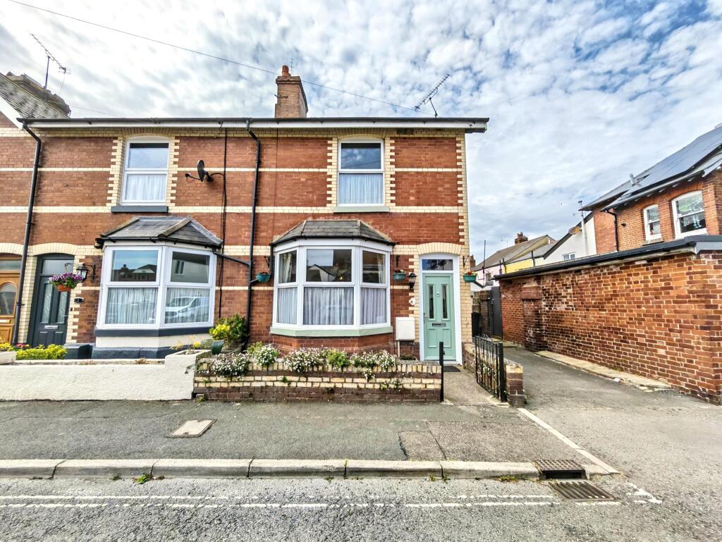 Main image of property: Starcross, Exeter