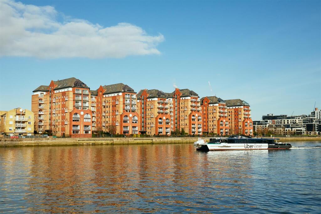 Main image of property: Regent on the River, Fulham, SW6
