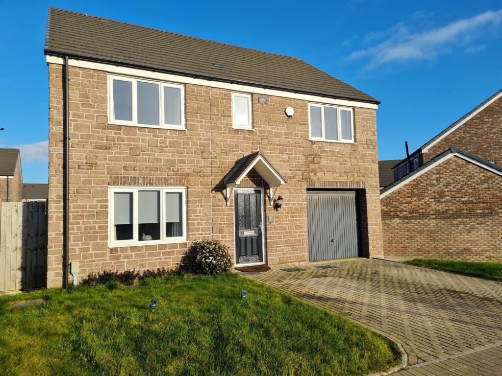 Main image of property: Plasnewydd Walk, Llantwit Major, CF61