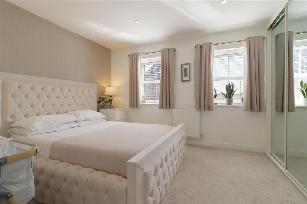 House in Bolsover, Barlborough - More