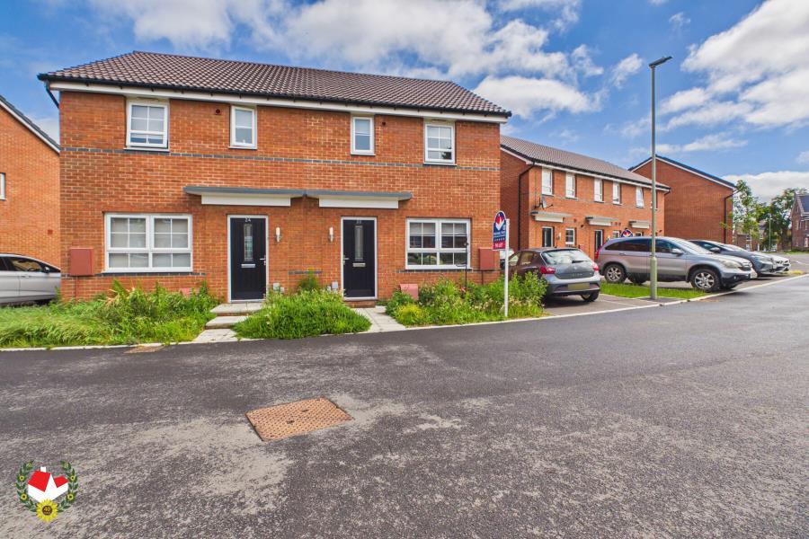 Main image of property: Embling Way, Winnycroft